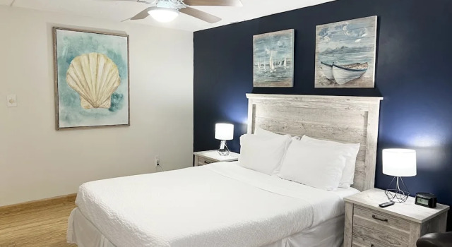 Miami Beach HomeStay