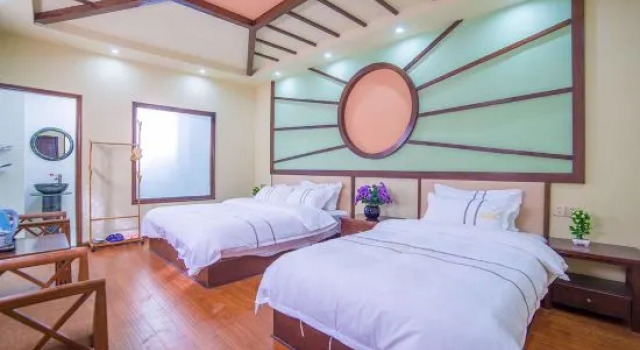 Li Shang Wang Lai inn