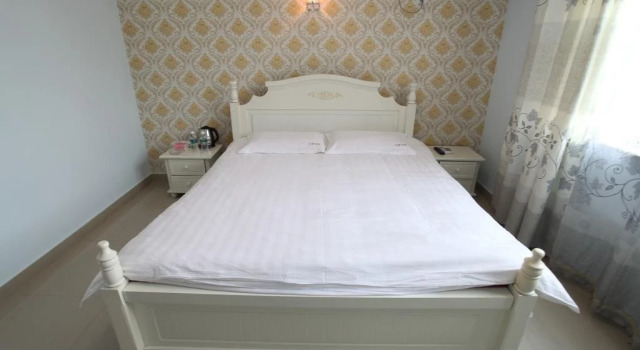 Xitang Dashe Inn (Yunju Branch), Rezervați Hotel Jiaxing Zhejiang