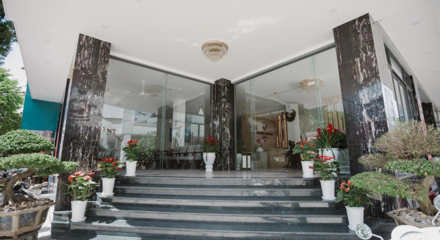 Hotel Ban Me Central, Varaa Hotelli Ban Me Thuot Dak Lak