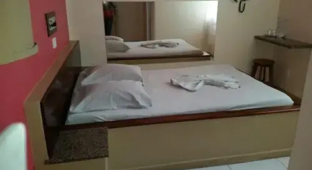 Hotel Bom Gosto, 预订 酒店 萨尔瓦多 巴伊亚州