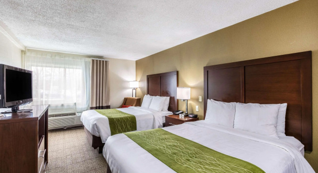 Comfort Inn Medford - Long Island