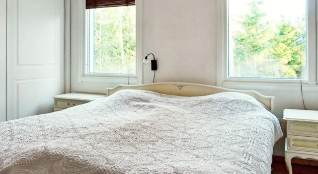 4 Person Holiday Home in Norrtälje, Varaa Hotelli Norrtäljen kunta 
