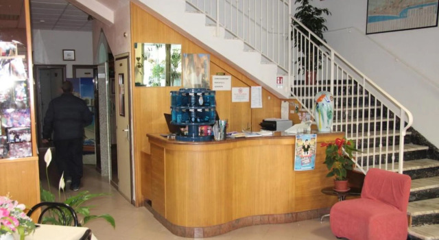 Hotel Peonia