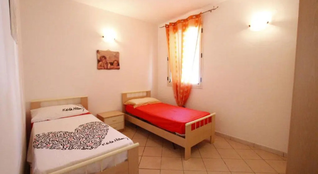 Коттедж Casa 50m dalla spiaggia di sabbia 162