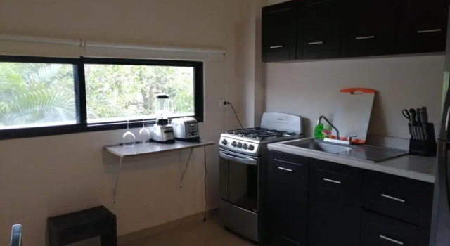 Апартаменты Цокольный этаж Calle 22 by 770 Apartments