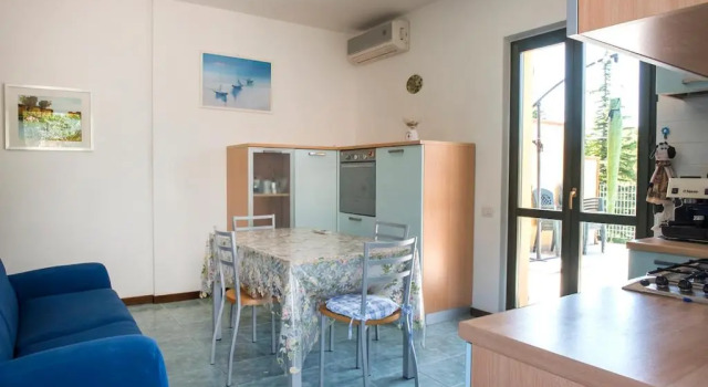 M213 - Marcelli, Trilocale Con Ampio Terrazzo Panoramico, Забронировать Отель Отели Conero с парковкой, Парковка
