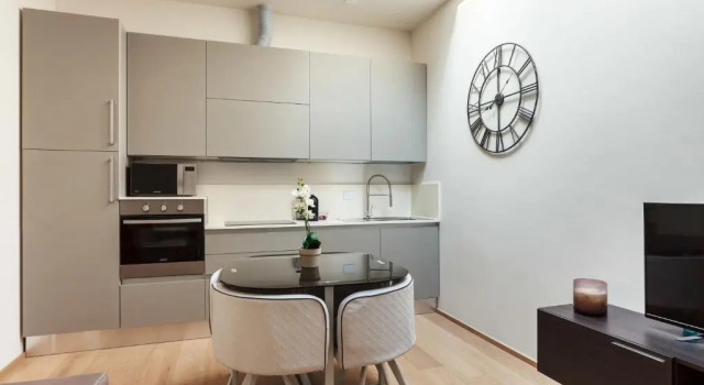 Апартаменты Residence SantOrsola