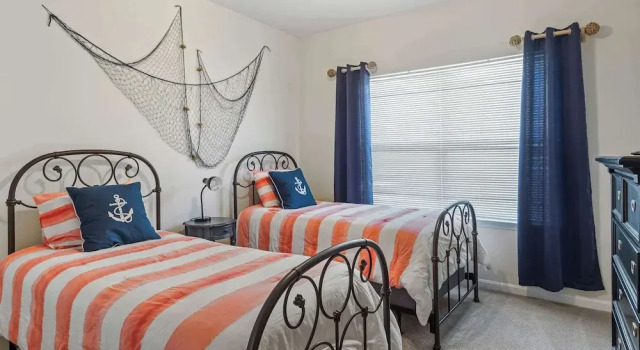 Ocean View Beach Club - Bennetts, Prenota Casa vacanze Ocean View Delaware