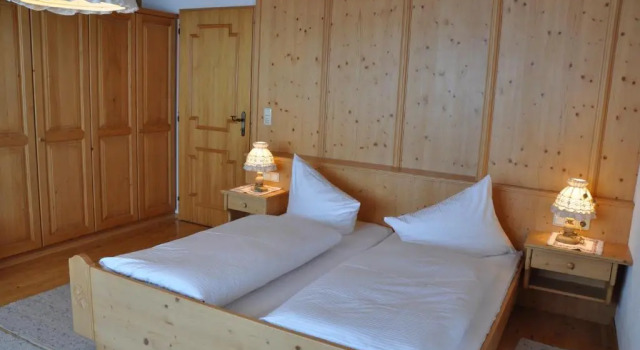 Gasthof Valluga, Rezervovat Hotel Wellness hotely v Tyrolsko, SPA