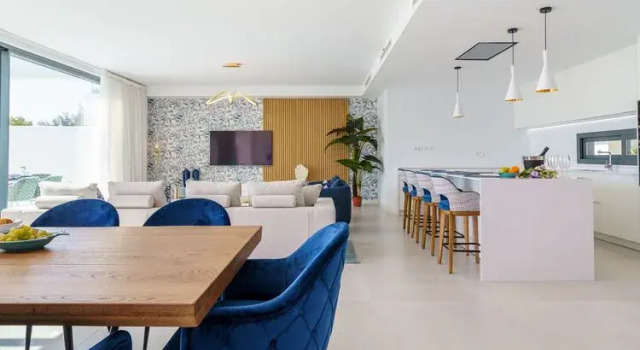 Holiday home in Mijas Costa