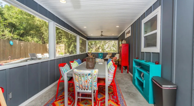 1157 College by Hodnett Cooper