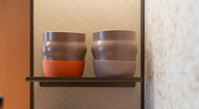 Orange Hotel (Jiangbei Huamao Tiandi), Rezervasyon Otel Guangdong otoparklı oteller, Otopark