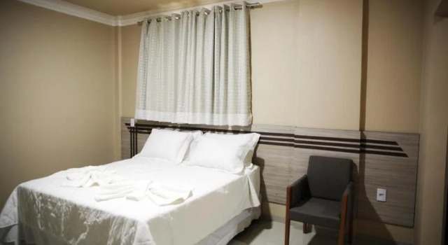Hotel Vale Do Xingu, Prenota Hotel Altamira Pará