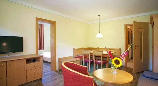 Hotel Salzburger Hof