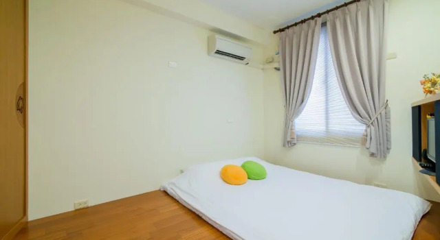 Номер Standard Zhileju Homestay