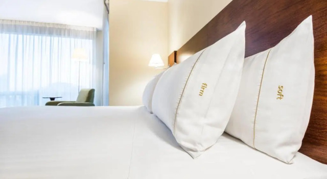 Номер Standard Holiday Inn Express Quito by IHG