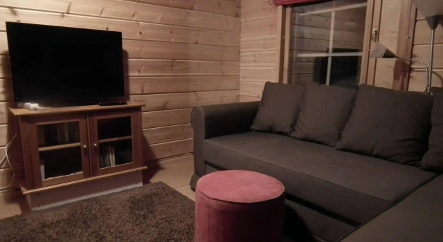 LomaGuru Apartment, Varaa Huoneisto Sirkka Tornio Valley