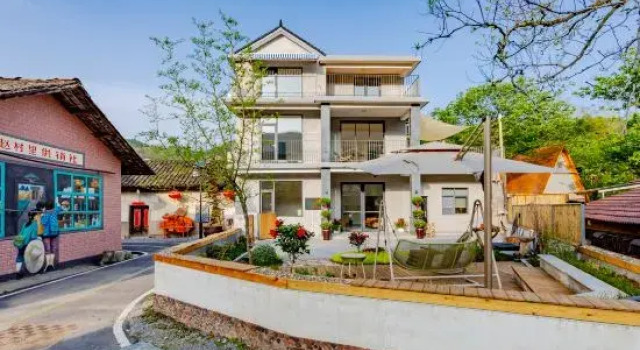 homestay  hotels, Rezerwuj Hotel Xuancheng Anhui