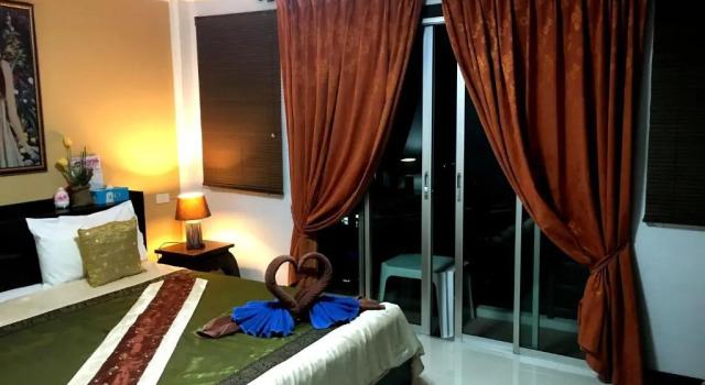 Номер Standard Casa E Mare