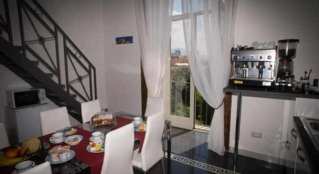 B&B Napolimilionaria