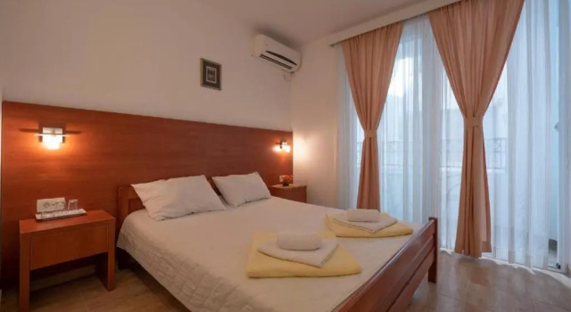 Номер Economy Hotel Skyprime