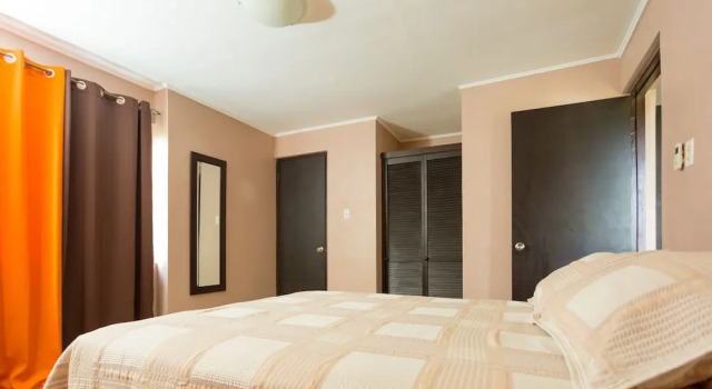 Апартаменты Executive New Kingston CA Guest Apartment VI