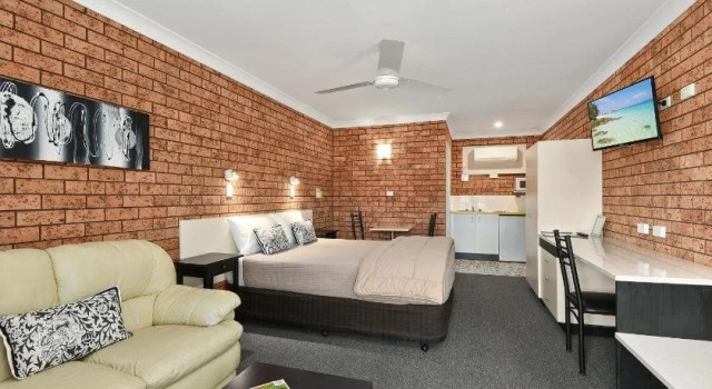 Woongarra Motel