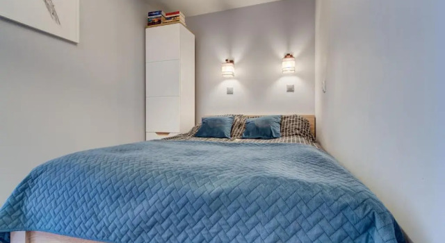M.H. Szczecin Sunset Apartment, Забронировать Апартаменты/квартира Щецин Западно-Поморское воеводство, рядом с Красная ратуша