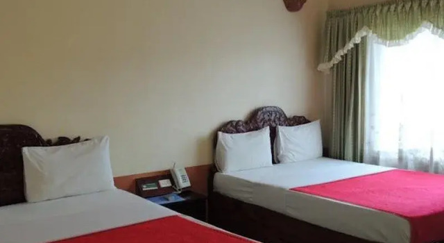 Thy Ny Hotel, Reserva ahora Hotel Ciudad de Battambang Battambang Province