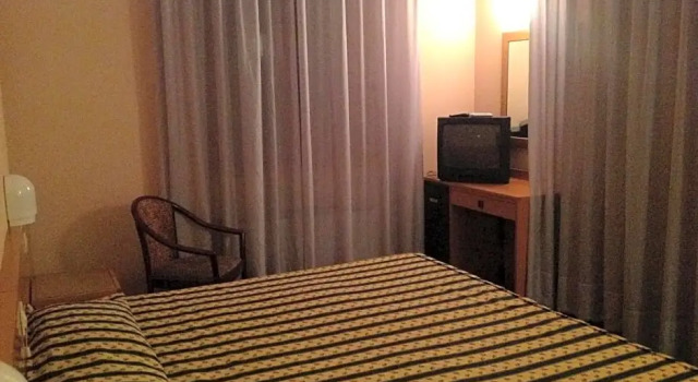 Двухместный номер Standard Hotel Villa Reale