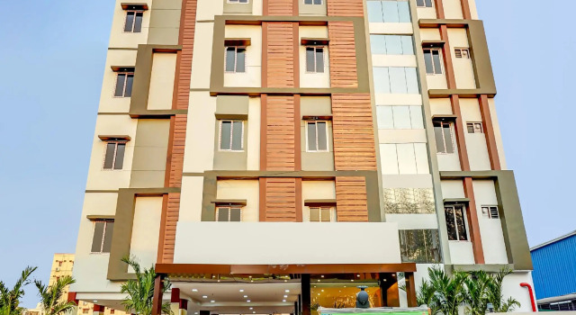 Capital O 80103 Hotel Siddartha Elite