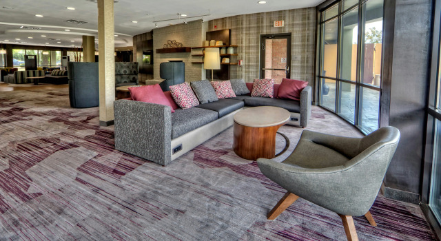 Courtyard by Marriott Memphis Southaven, Buchen Sie Hotel Southaven Mississippi