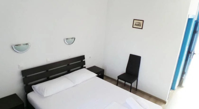Delfini Hotel, Reserva ahora Hotel Skala Patmos