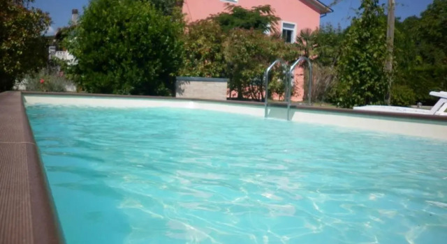 Villa Jolanda, Rezervovat Vila  
