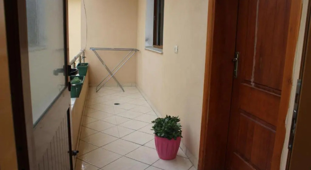 Апартаменты Bledi's Cozy Apartment 2 in New Blvd