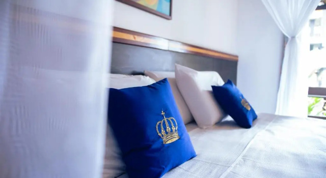 Одноместный номер Deluxe Hotel Solar do Imperador