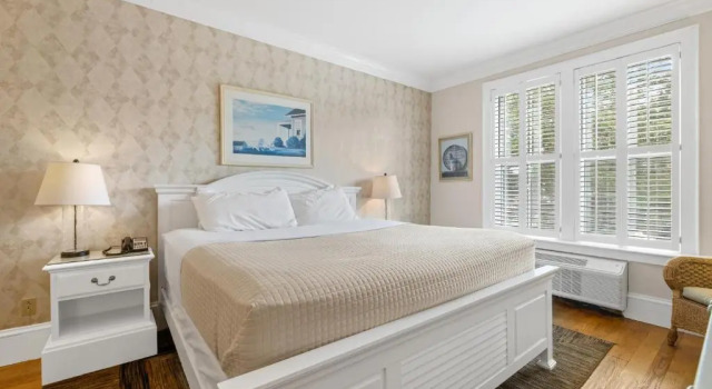Номер Standard The Tranquil House Inn
