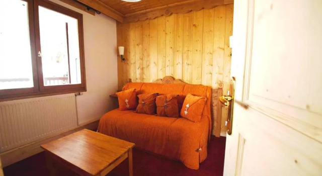 Люкс Standard Hôtel Le Refuge