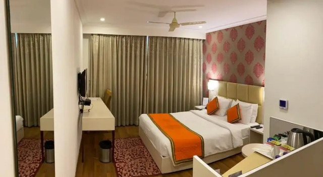 Вилла Citrus Classic Outer Ring Road Bengaluru