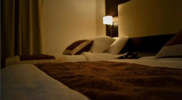 Hotel Espana