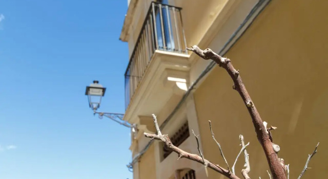 Appartamenti Nerea Ortigia