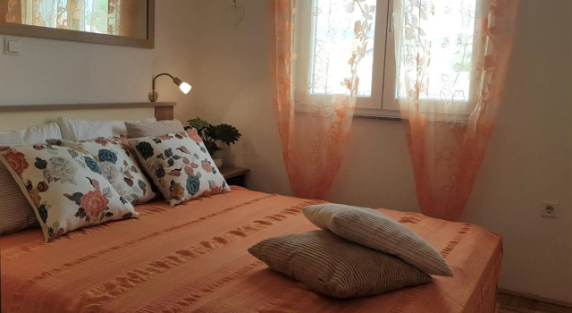 Apartmani Villa Lilliana