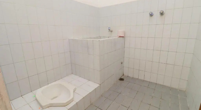 Standardowy rodzinny pokój Satriafi Hotel