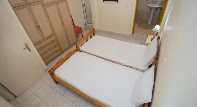 Lefkos Apartment in Lefkada city center!, Забронировать Апартаменты/квартира Апартаменты периферии Ионических островов, Апартаменты/квартира