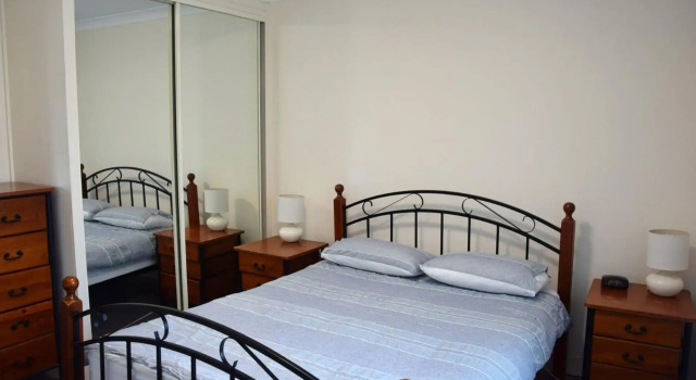 Scape Apartment 5