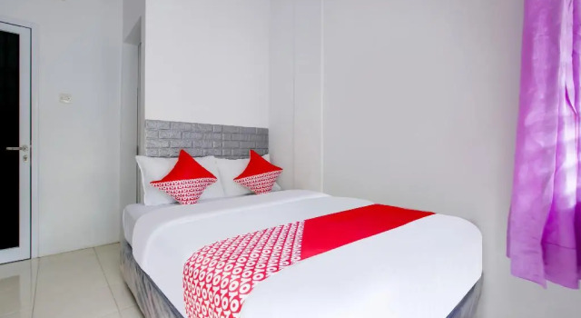 OYO 3279 Joy Residence, Book Hotel Samarinda 