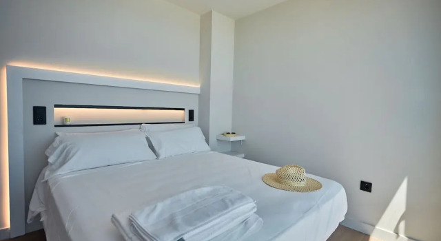 Номер Standard Ancón Suites