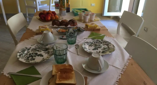B&B Fleurs, Buchen Sie Bed & Breakfast Enna Sizilien