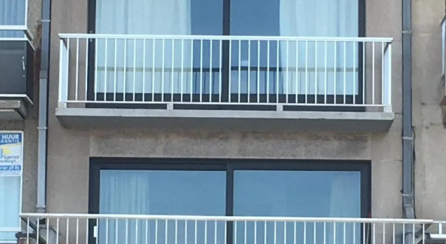 Seaview, Prenota Hotel Blankenberge 